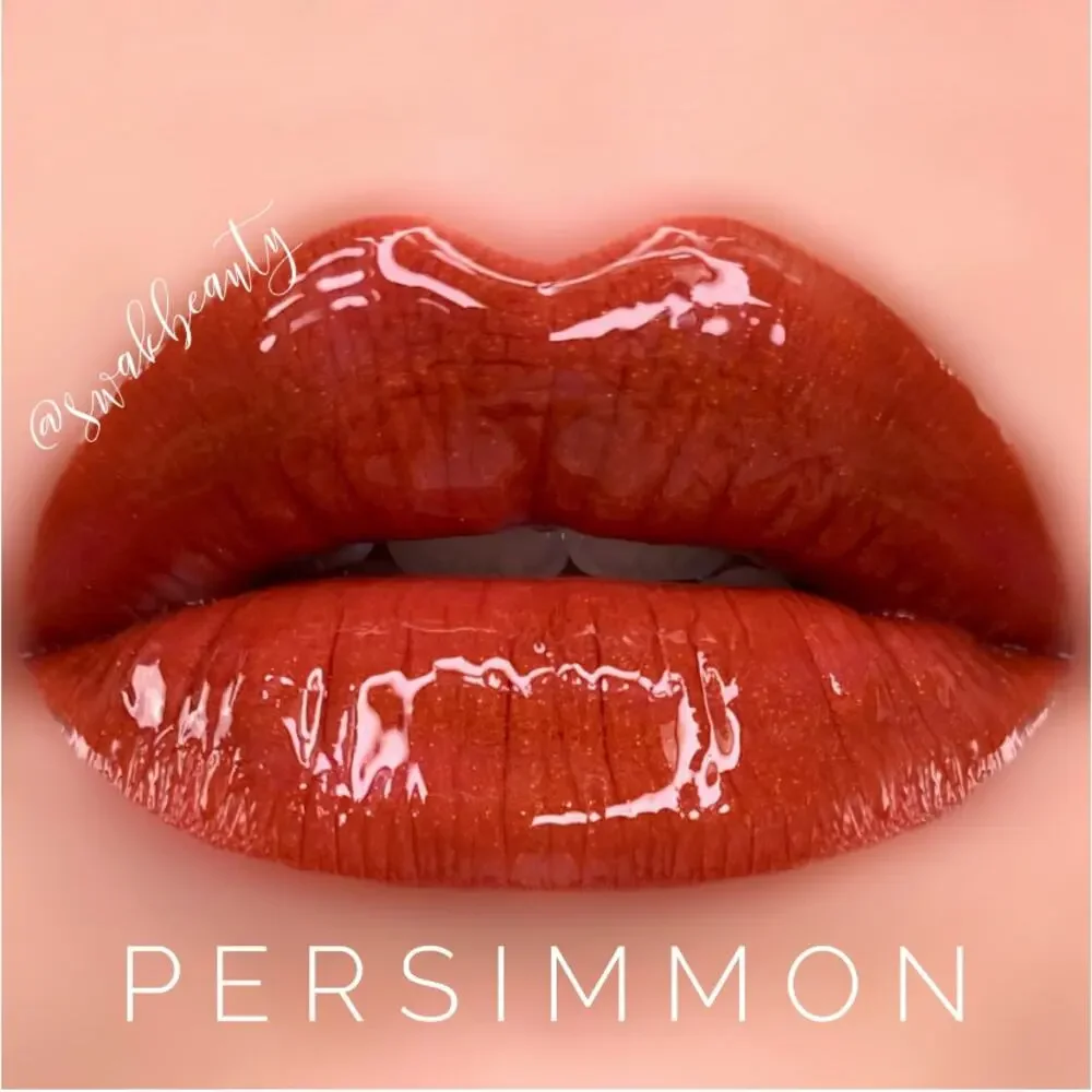 SeneGence Persimmon LipSense New Sealed